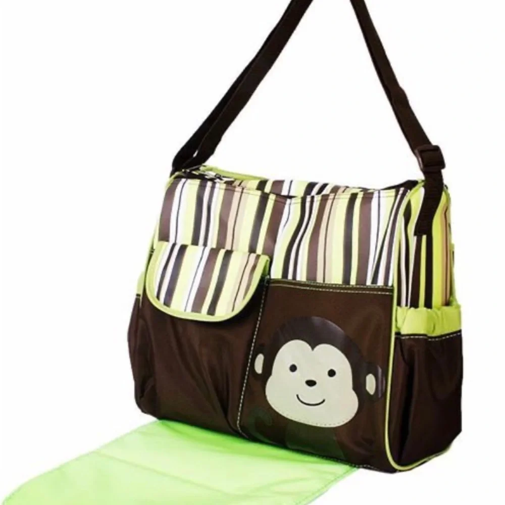 Nimnik Bag, EUC